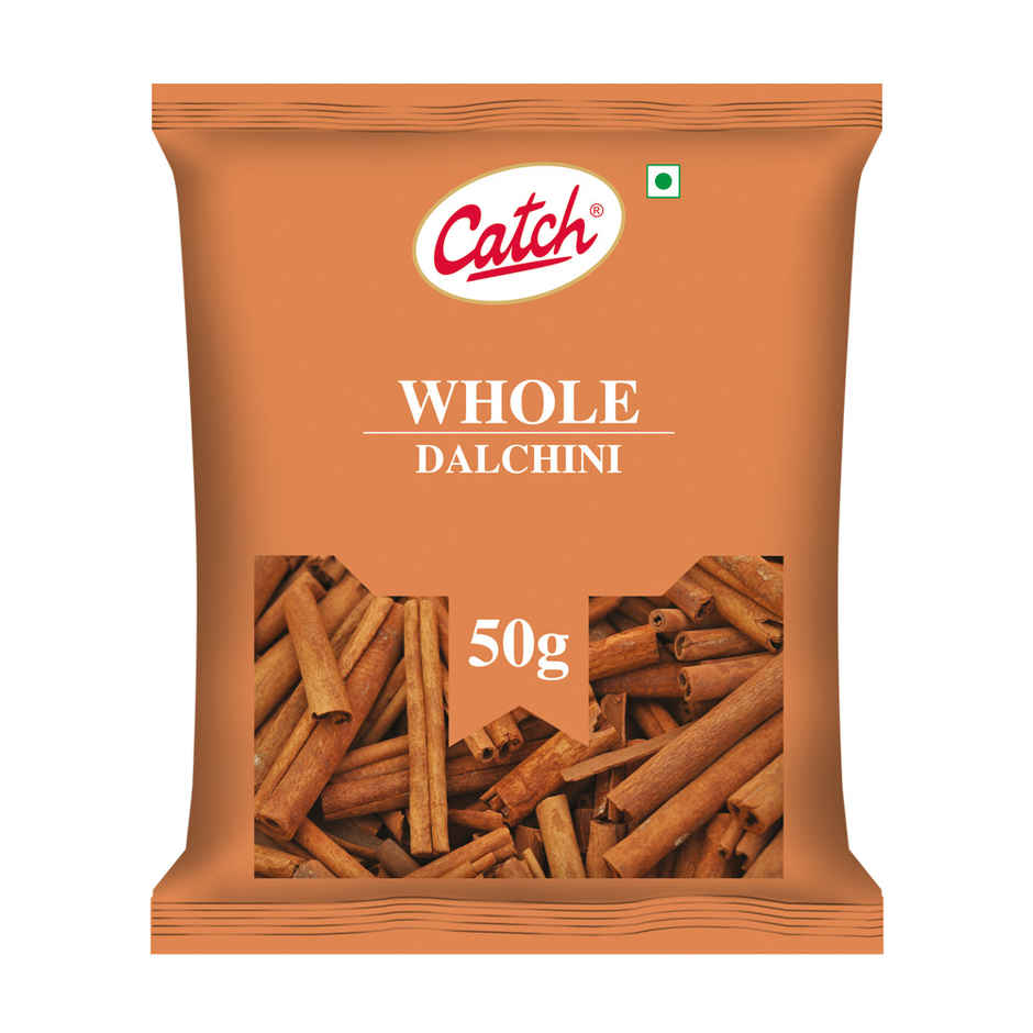 Catch Dalchini – Whole, 50 g