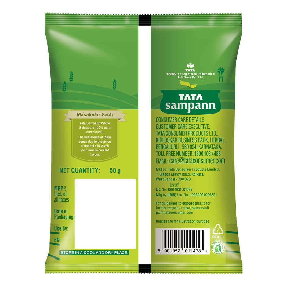 Tata Sampann Cassia Whole - Image 2