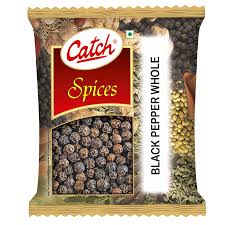 Catch black-pepper whole <br>Get 1 Pack Every Month for 6 Months @ 50% OFF - Image 2