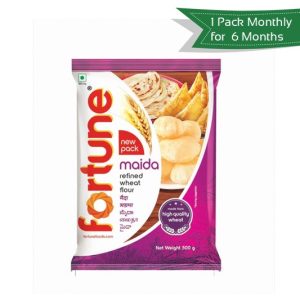 FORTUNE Maida (Get 1 Pack Every Month for 6 Months @ 50% OFF)