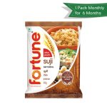 FORTUNE Suji Pouch (Get 1 Pack Every Month for 6 Months @ 50% OFF)