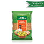 Tata Sampann Seviyan Vermicelli (Get 1 Pack Every Month for 6 Months @ 50% OFF)