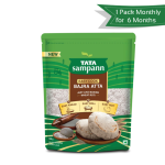 Tata Bajra Atta (Get 1 Pack Every Month for 6 Months @ 50% OFF)