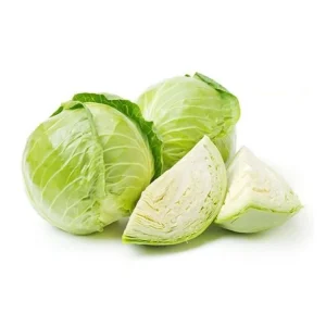 Cabbage (patta gobhi)