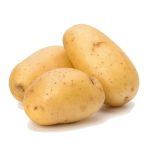Potato (Allu)