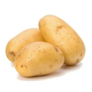 Potato (Allu)