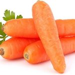 Carrot(gazar)