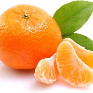 Orange (Santra)