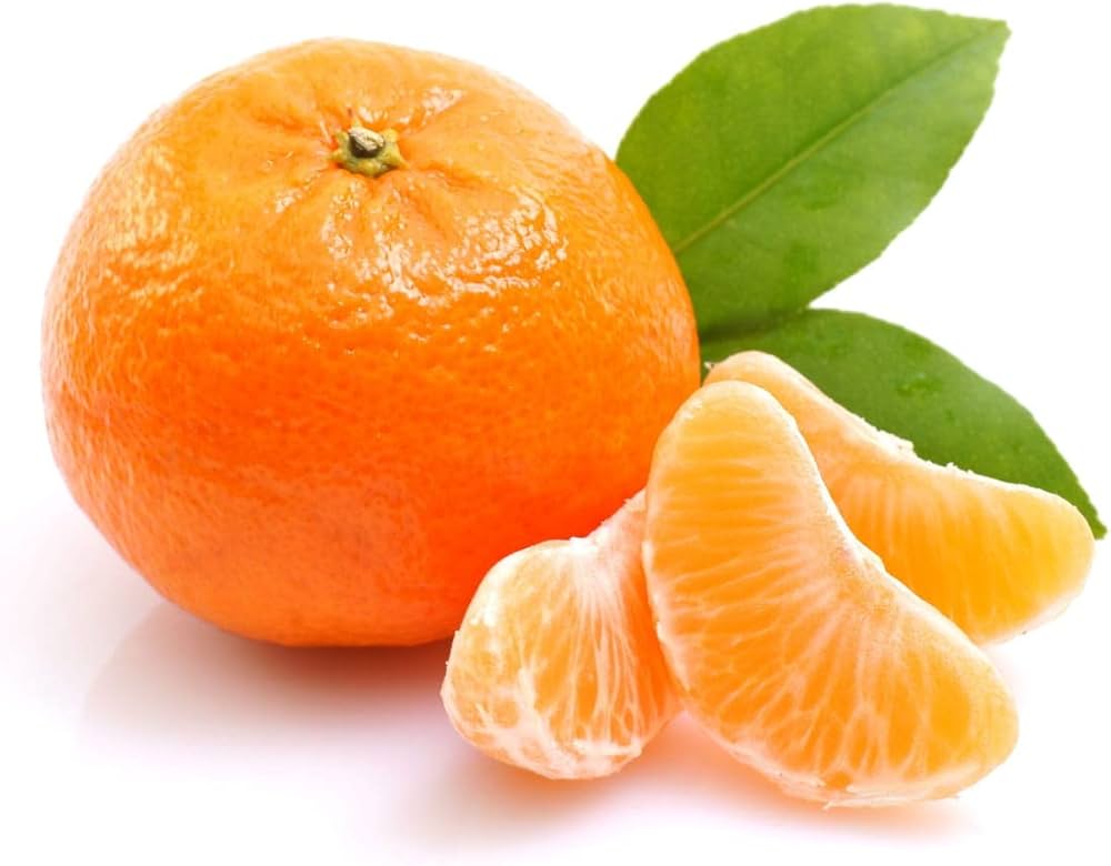 Orange (Santra)