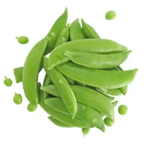 Peas (matar)