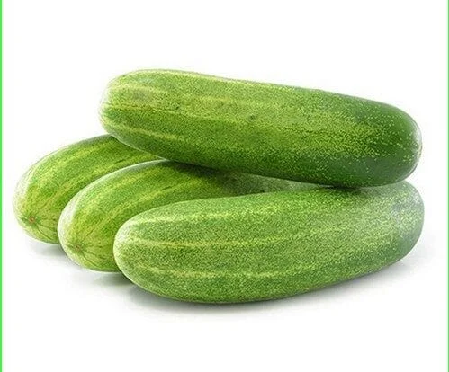 Cucumber (Kheera)
