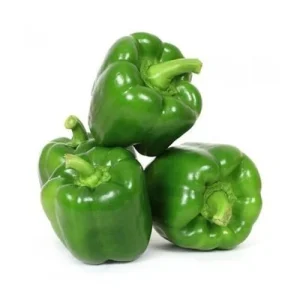 Capsicum(Shimla mirch)