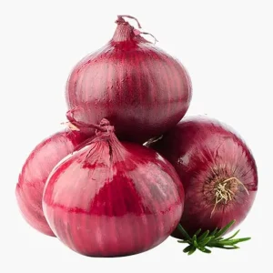 Onion(pyaaz)