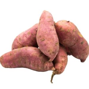 Sweet Potato (shakarkandi)