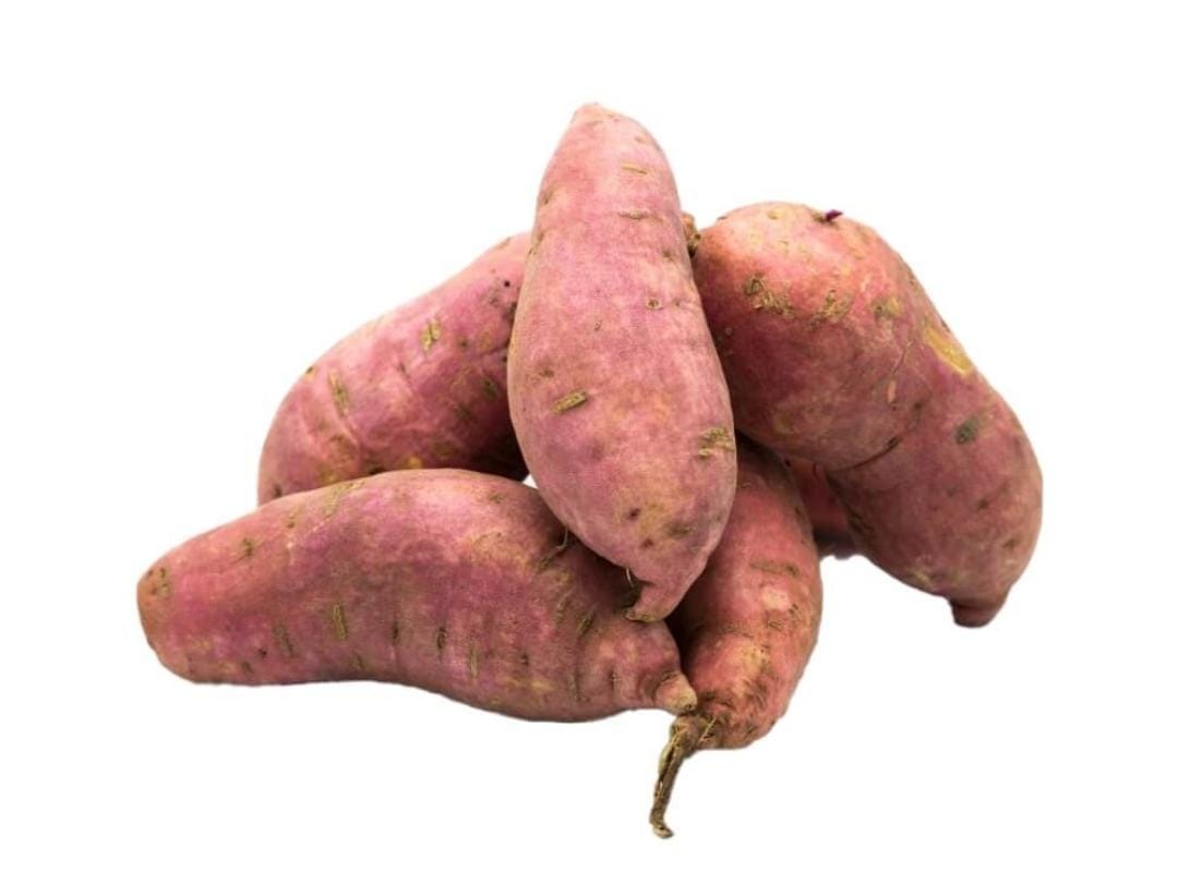 Sweet Potato (shakarkandi)