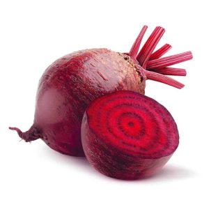 Beetroot (chukander)