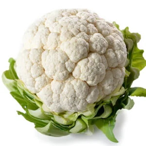 Cauliflower (phollgobhi)