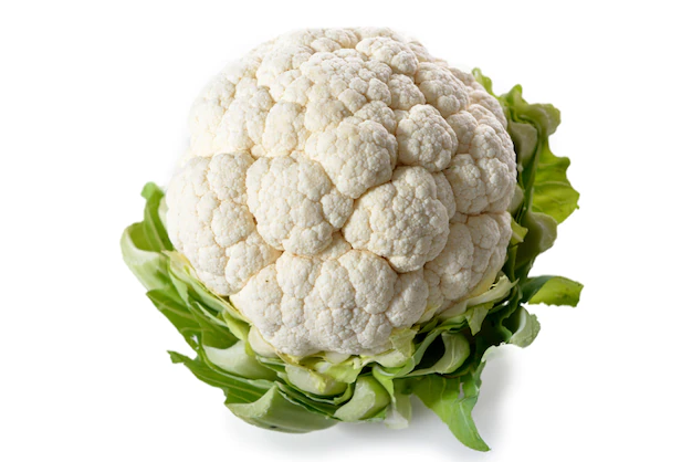 Cauliflower (phollgobhi)