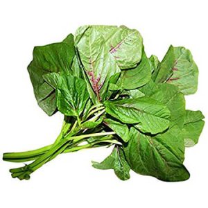 Amaranth Leaves (cholai)