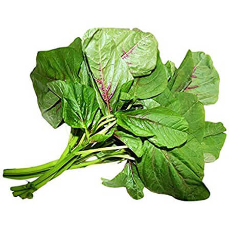 Amaranth Leaves (cholai)