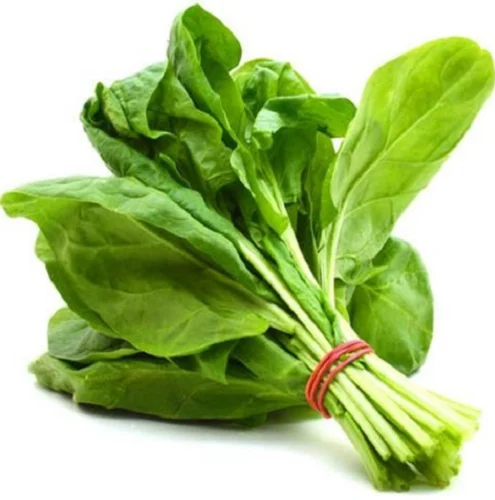 Spinach (Palak)