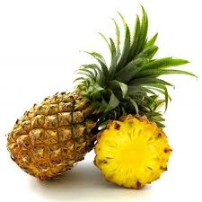 Pineapple (Ananas)