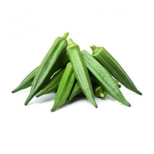 Ladyfinger (bhindi)