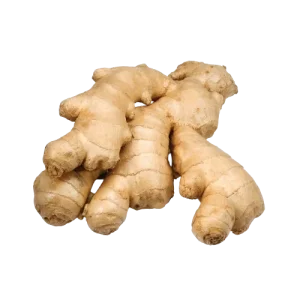 Ginger(Adrak)